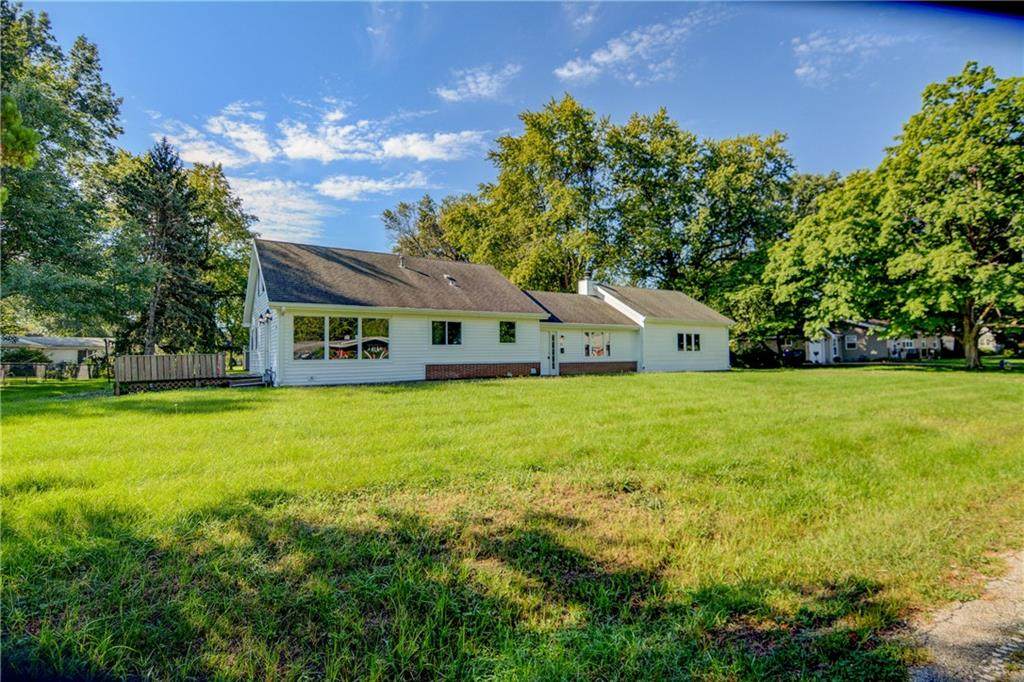 45 Larry Drive - Photo 1