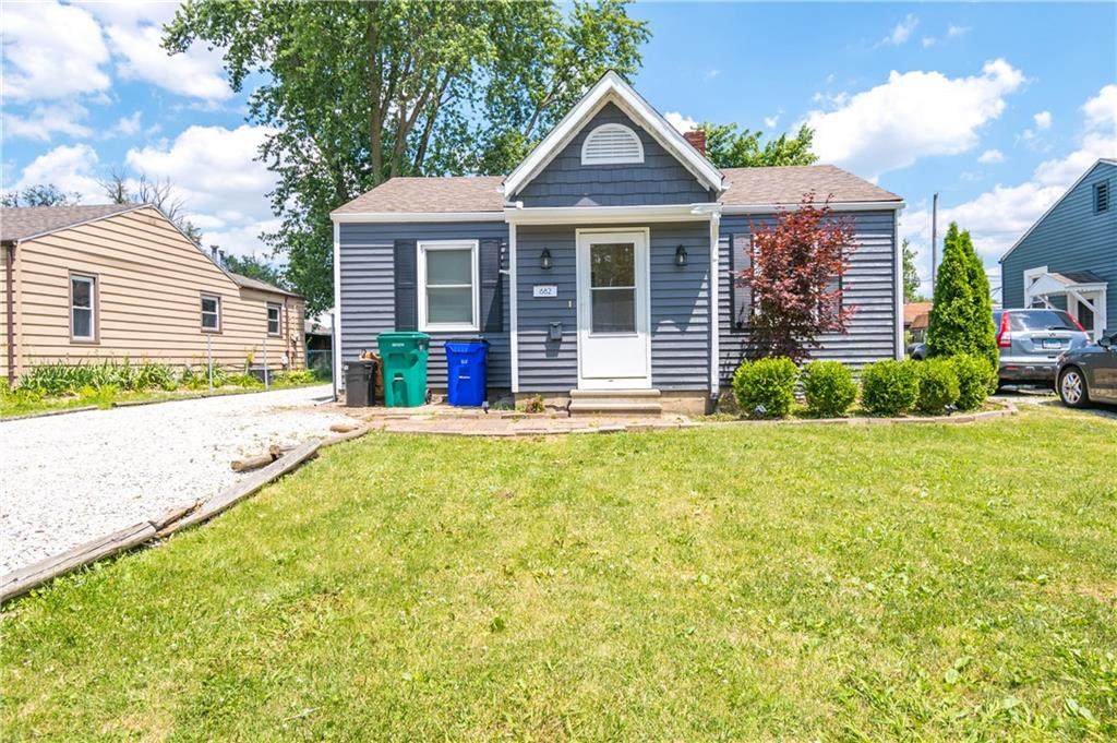 682 Carolina Avenue - Photo 1