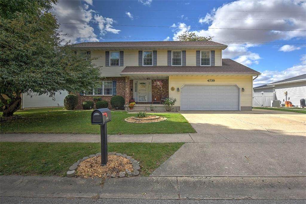 4739 Wisteria Court - Photo 1