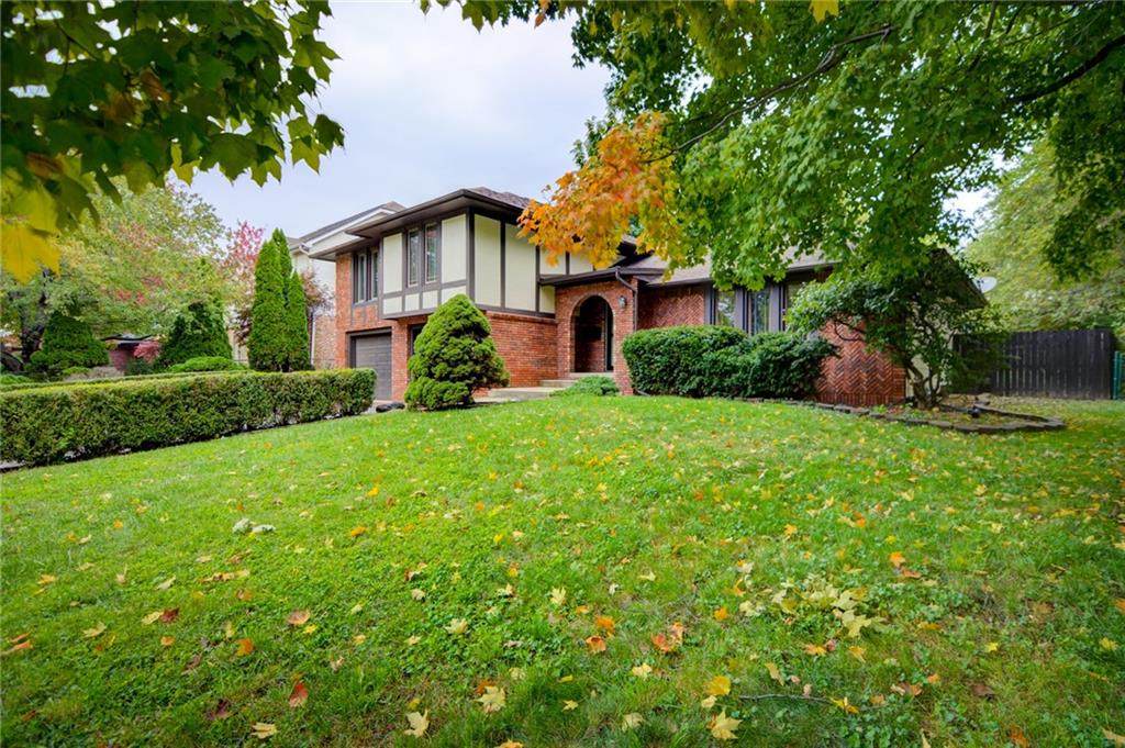 678 Crestline Drive - Photo 1