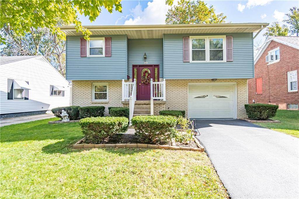 480 Hillcrest Boulevard - Photo 1