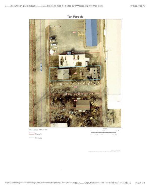 1654 Clinton Street - Photo 1