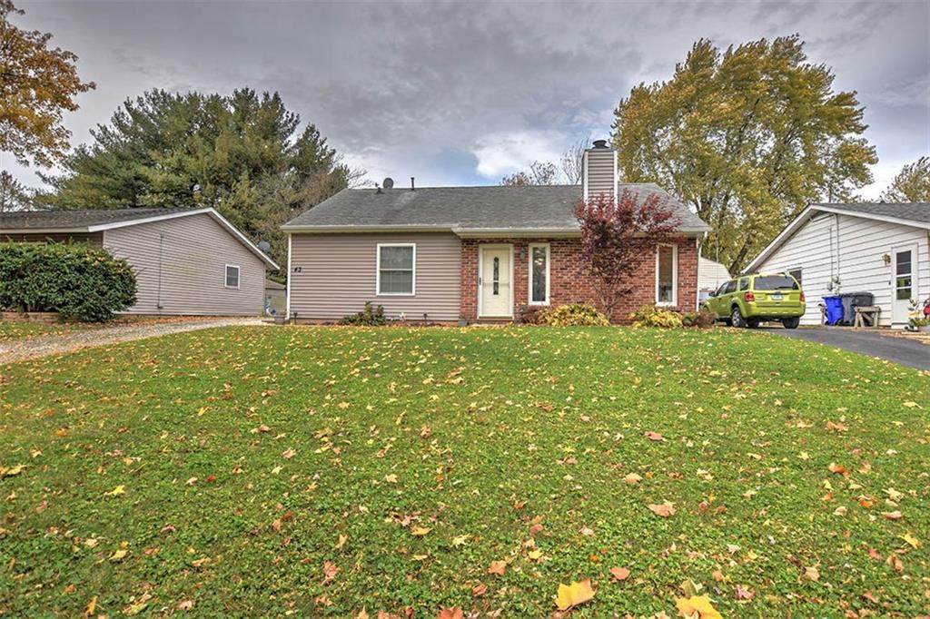 43 Ridgecrest Drive - Photo 1