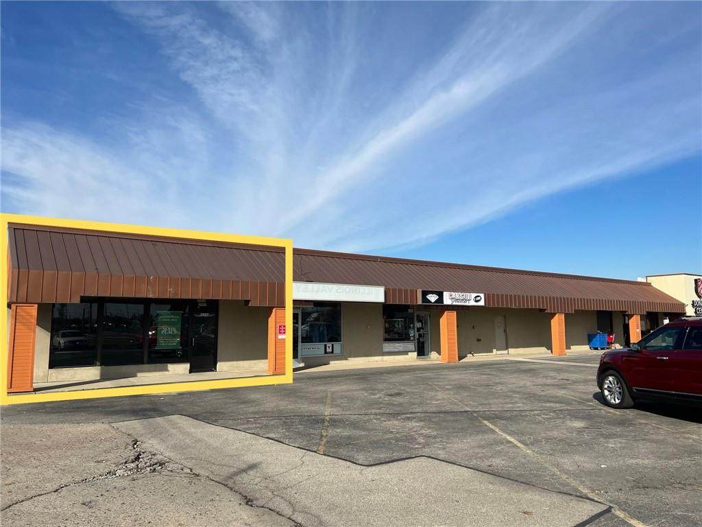 2909 Water Street - Photo 1