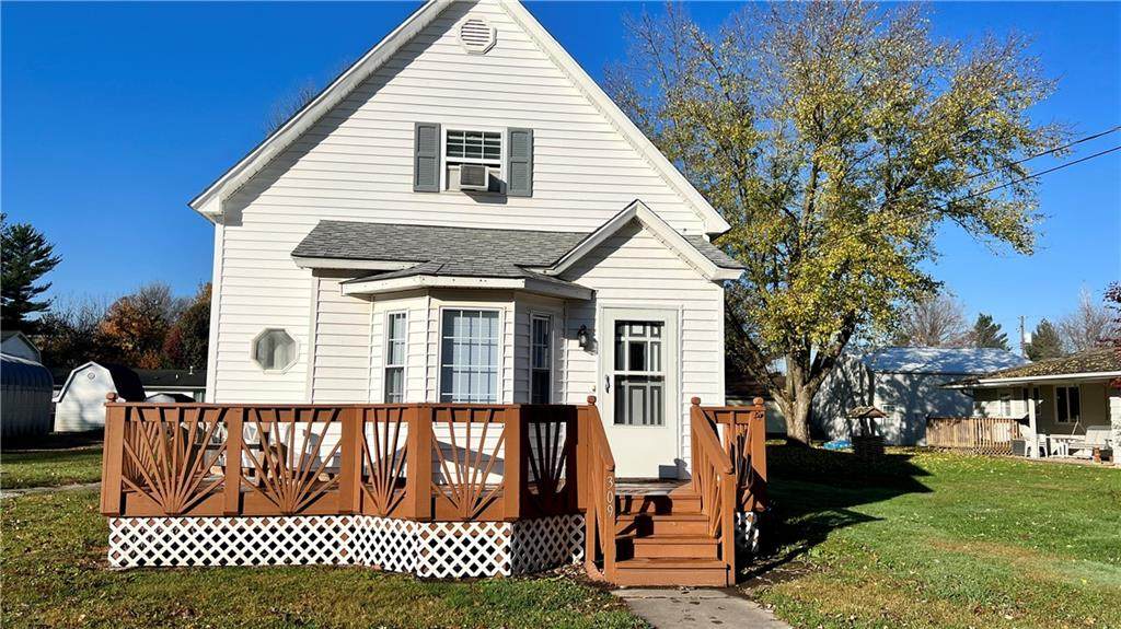 309 Jackson Street - Photo 1