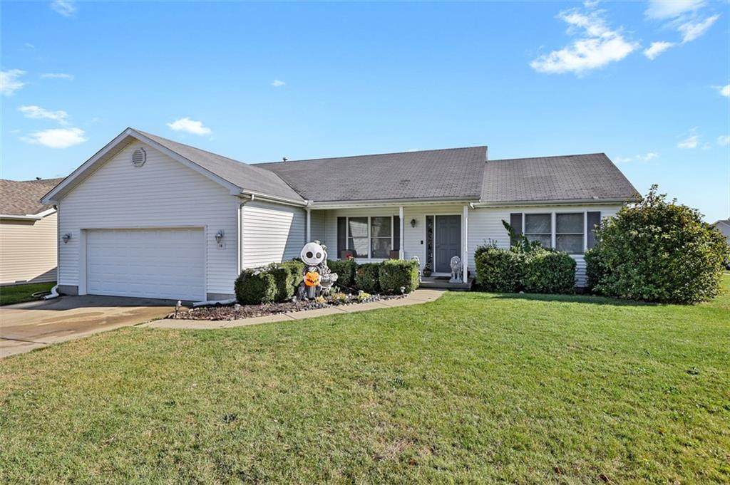 18 Sundance Drive - Photo 1
