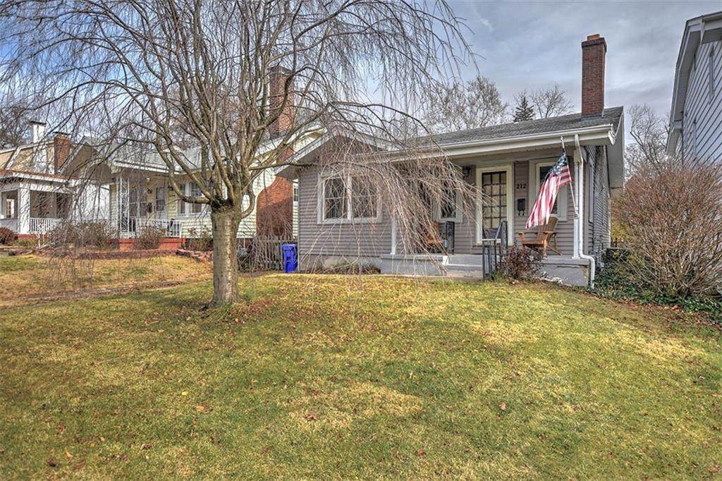 212 Westlawn Avenue - Photo 1