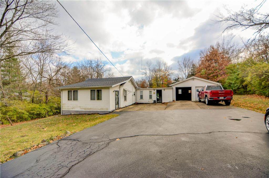 2225 Saint Louis Bridge Road - Photo 1