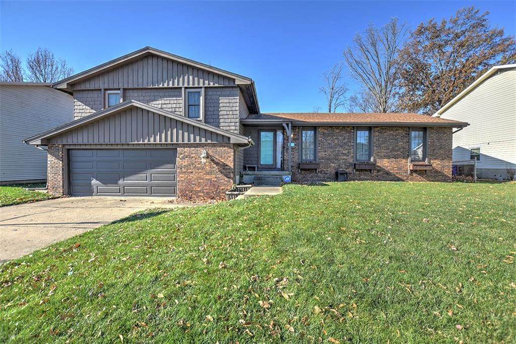 4453 Hale Drive - Photo 1