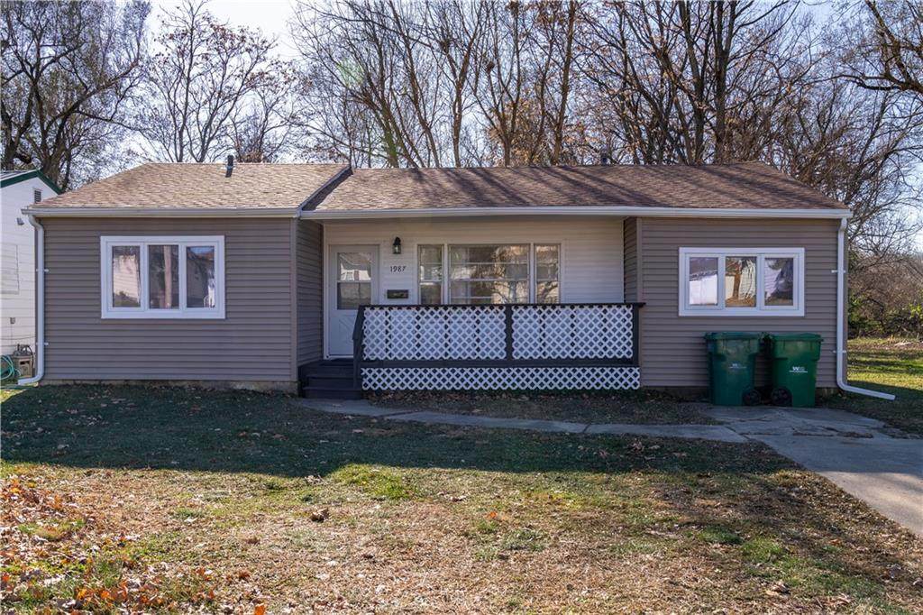 1987 Cantrell Street - Photo 1
