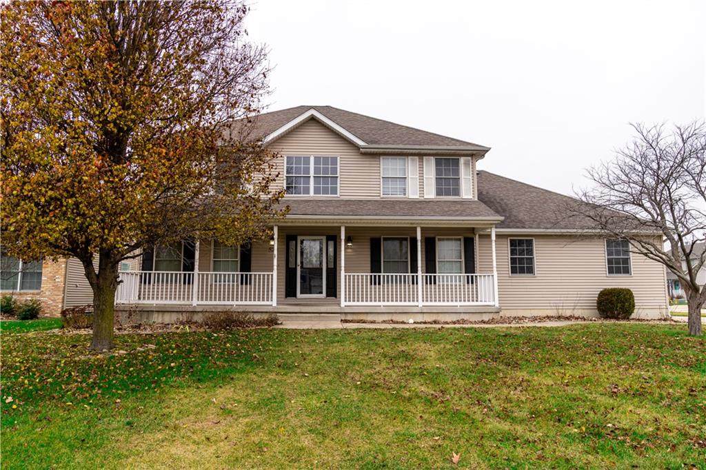 523 Phillip Circle - Photo 1