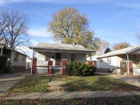 1352 Logan Street - Photo 1