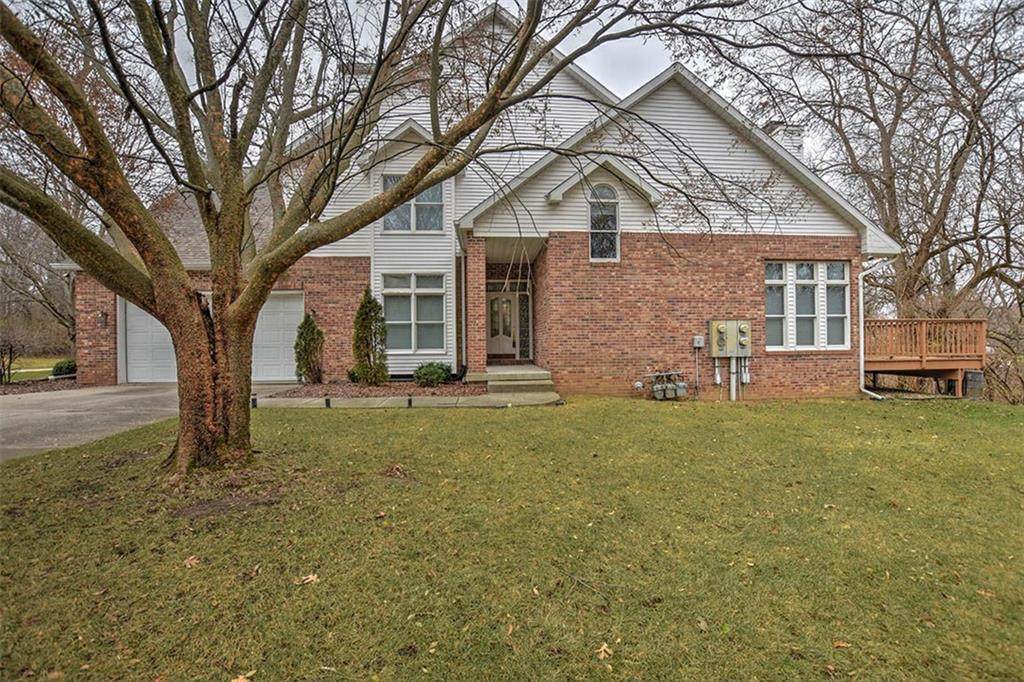 4468 Mount Vernon Place - Photo 1