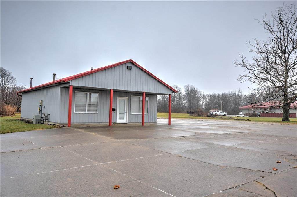 220 State Route 121 - Photo 1