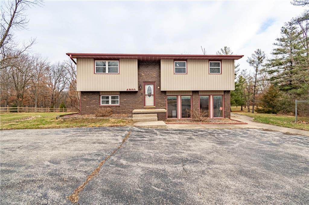 4980 Cantrell Street - Photo 1