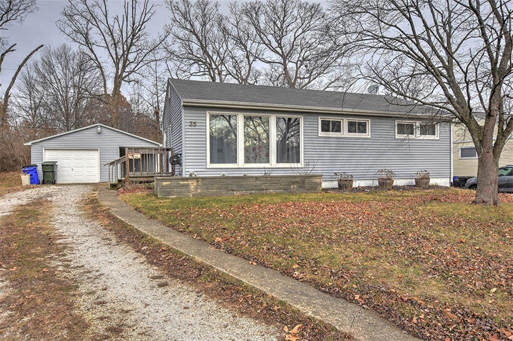 35 Isabella Drive - Photo 1