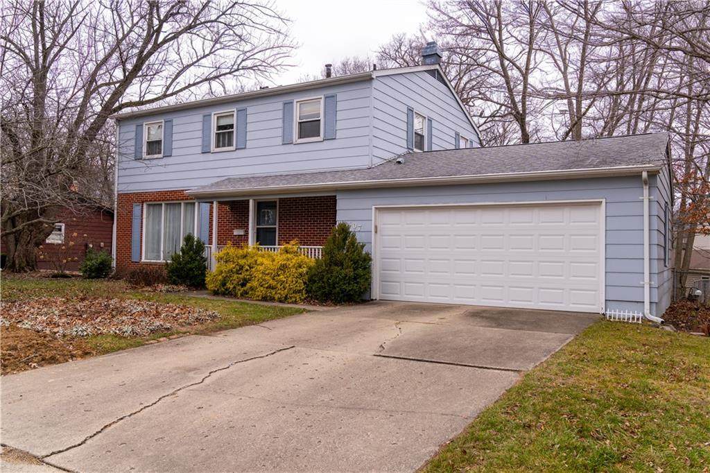 407 Timber Drive - Photo 1