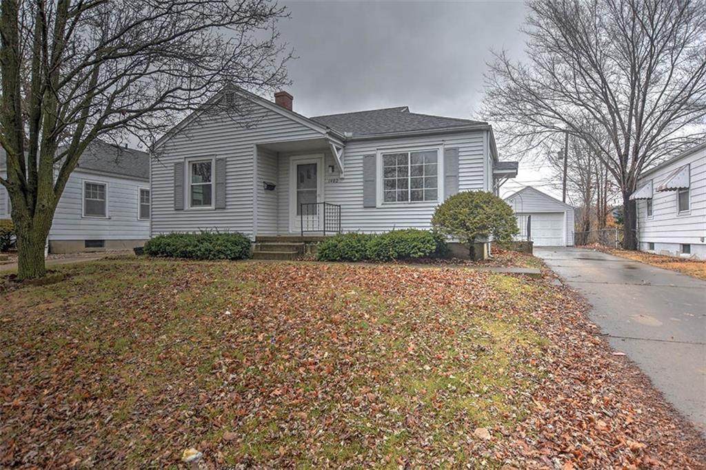 1402 Marietta Street - Photo 1
