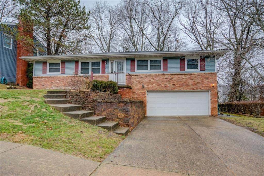 131 Point Bluff Drive - Photo 1