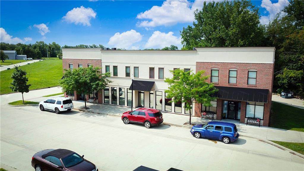 1391 Mt Zion Parkway - Photo 1