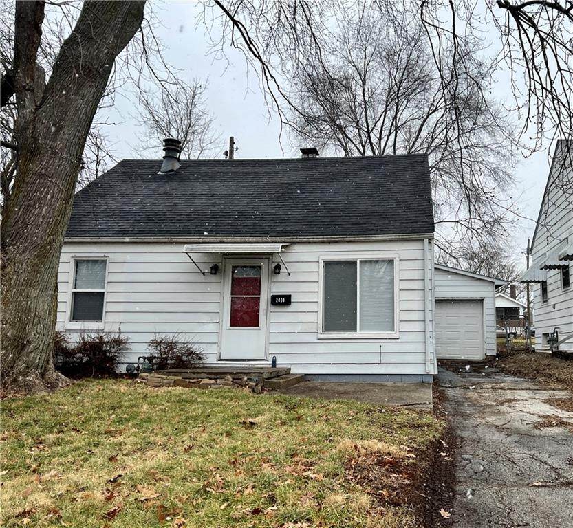 2038 Cleveland Avenue - Photo 1