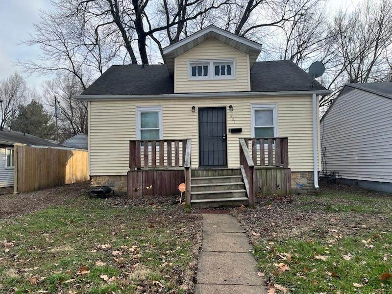 950 Franklin Street - Photo 1
