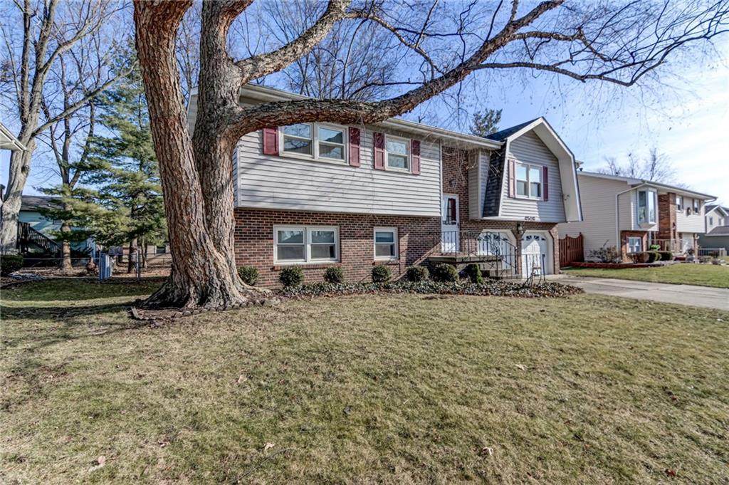 4524 Hale Drive - Photo 1