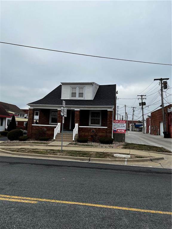 107 3rd Street - Photo 1