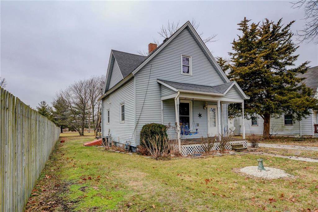 205 Jackson Street - Photo 1