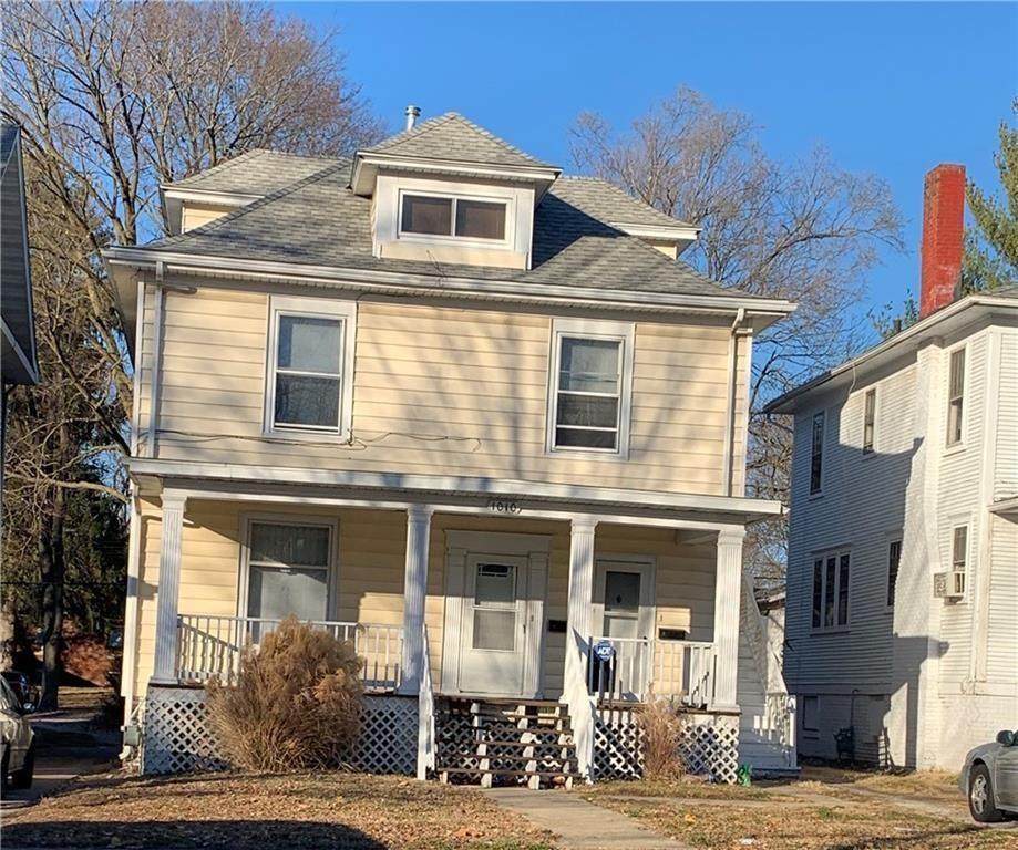 1010 Main Street - Photo 1