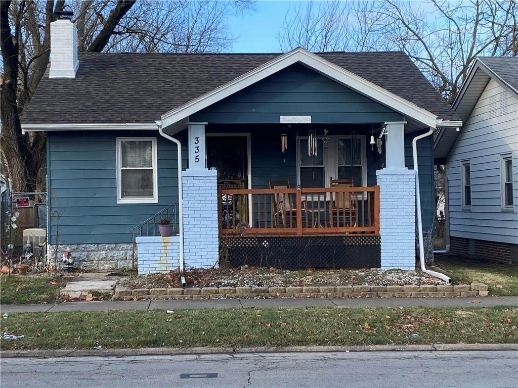 335 16th Street - Photo 1