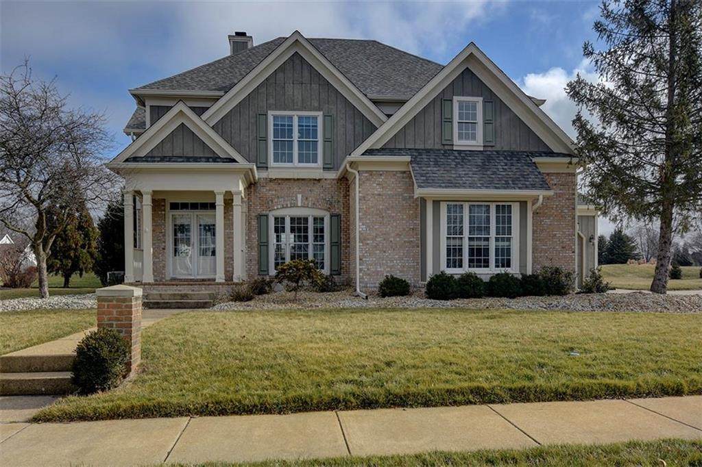 2670 Southlake Parkway - Photo 1