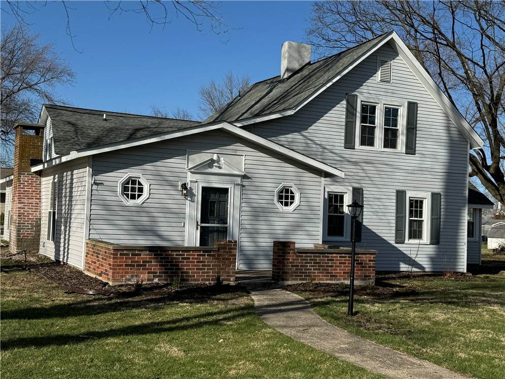 427 Washington Street, Maroa, IL 61756 (MLS 6240745) Main Place