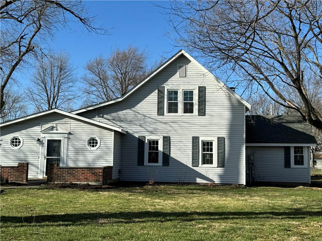 427 Washington Street, Maroa, IL 61756 (MLS 6240745) Main Place