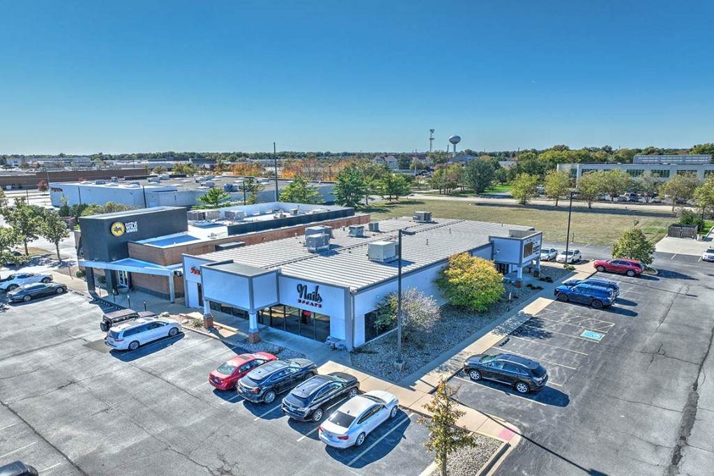 849 Us-51 Highway - Photo 1