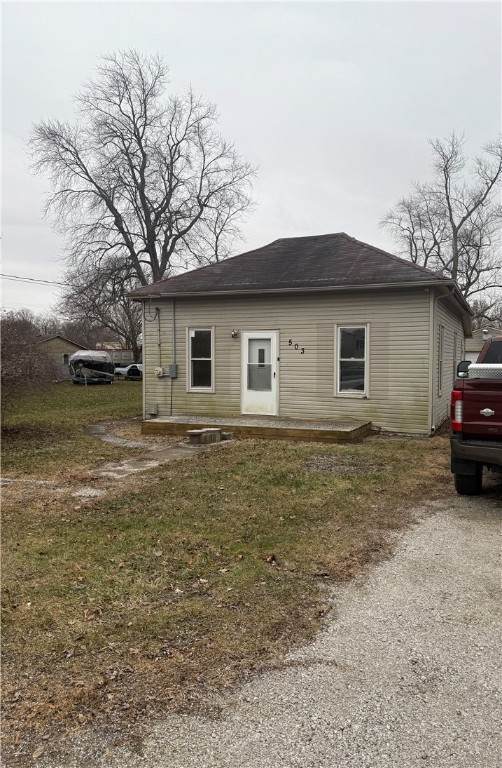 503 Oliver Street - Photo 1