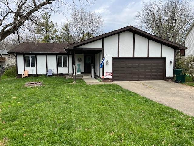 1070 Valley View Court - Photo 1