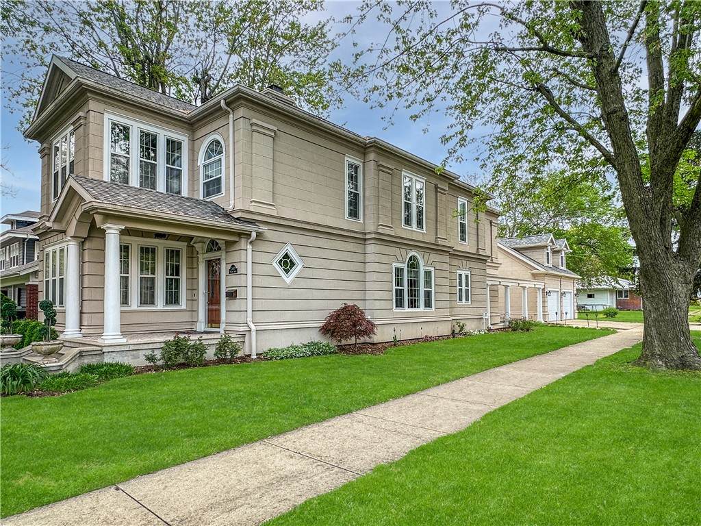 2400 Western Avenue - Photo 1