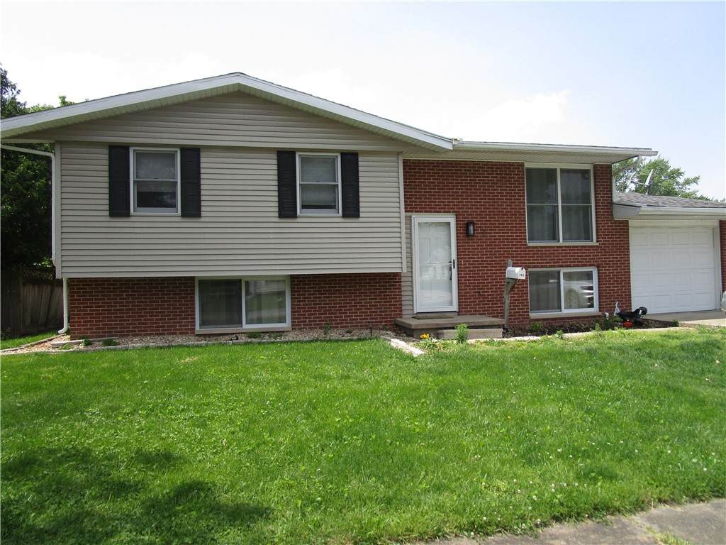 205 Franklin Street - Photo 1