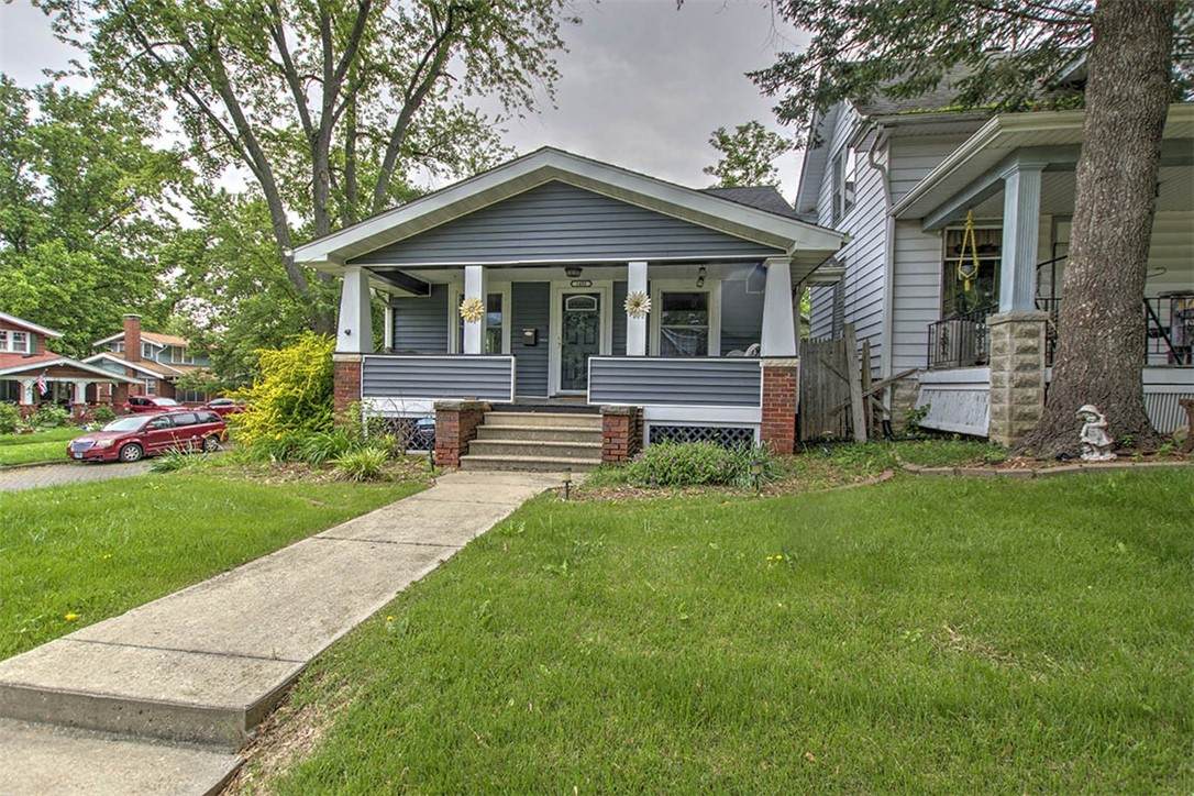 1492 Decatur Street - Photo 1