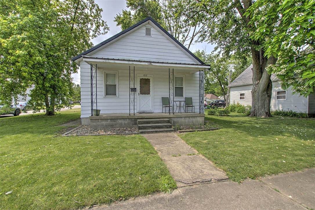 1212 Washington Street - Photo 1