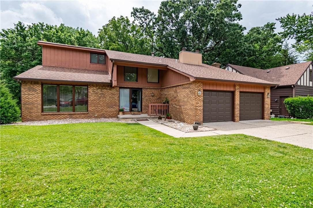 4612 Havenwood Drive - Photo 1