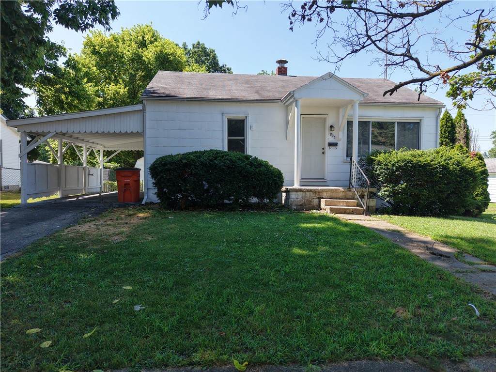 908 South 1st Street - Photo 1
