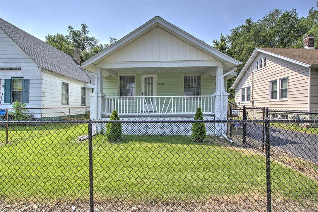 1263 Dickinson Avenue - Photo 1