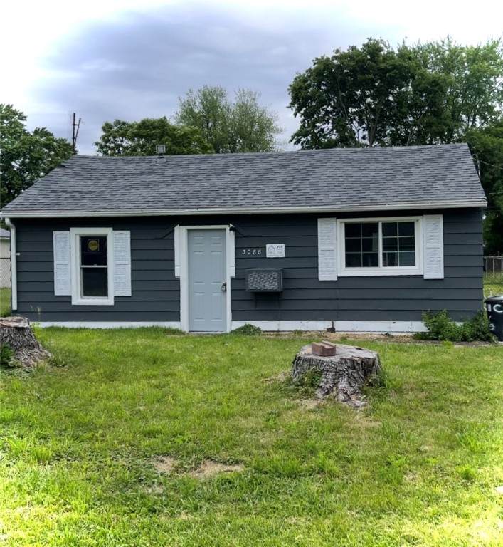 3088 Wallace Street - Photo 1