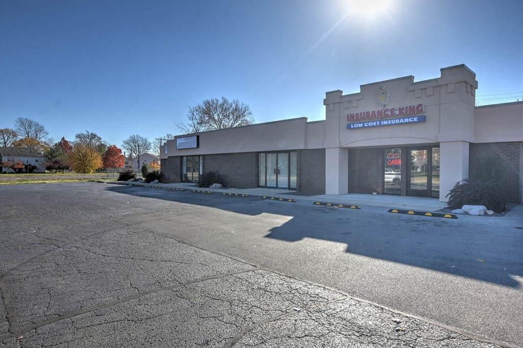 255 Grand Avenue - Photo 1