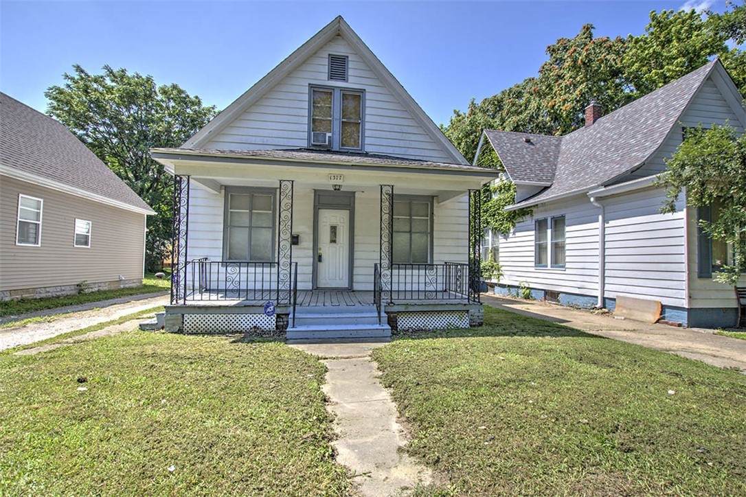 1377 Decatur Street - Photo 1