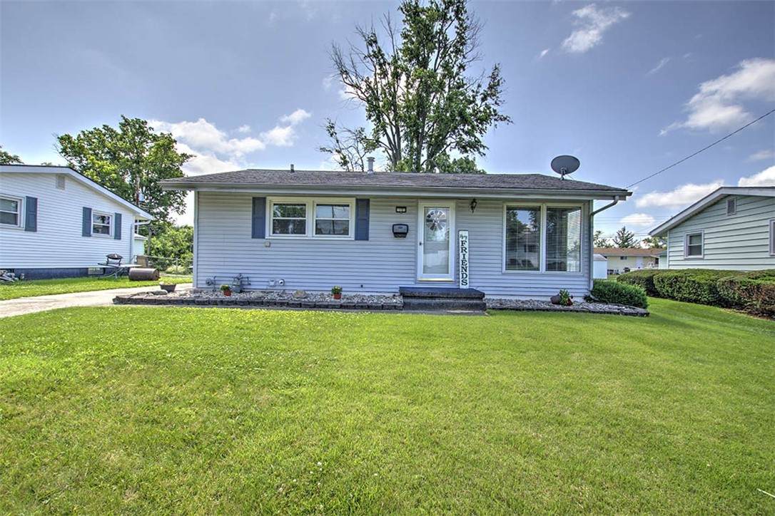 17 Peggy Ann Drive - Photo 1