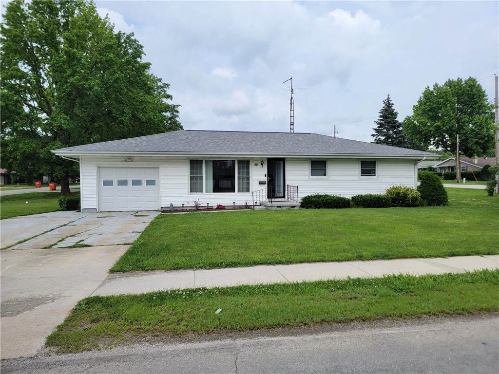 505 North 9th Street - Photo 1