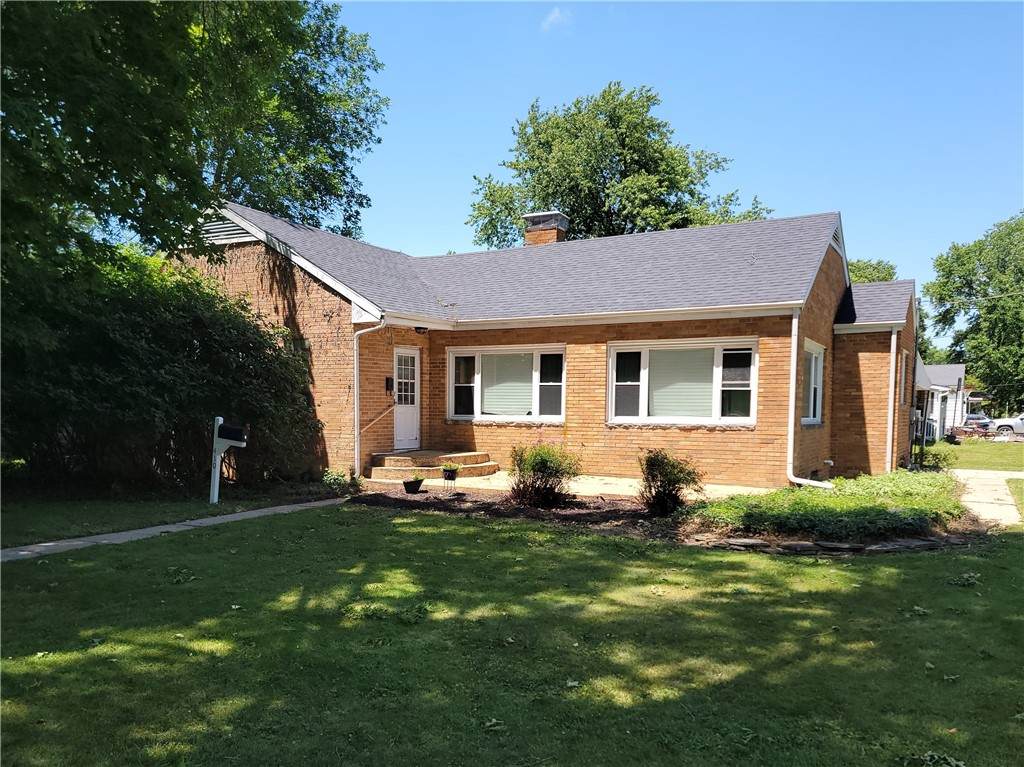 410 Ninth Street - Photo 1
